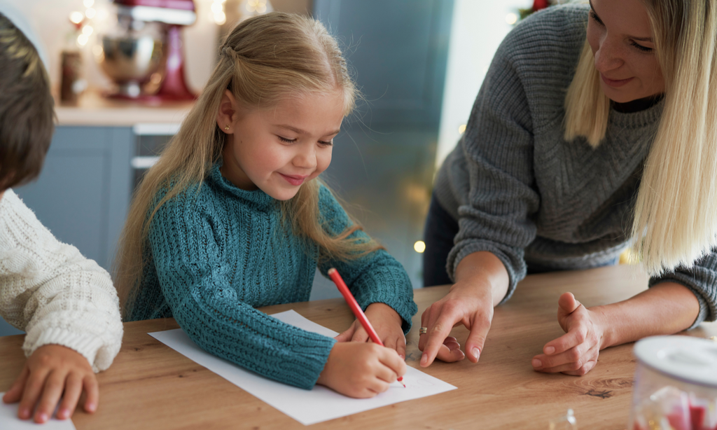 Ružan rukopis: Šta kada dete loše piše? Šta je normalno, a šta ne?