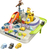 Park za životinje set