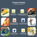 Park za životinje set