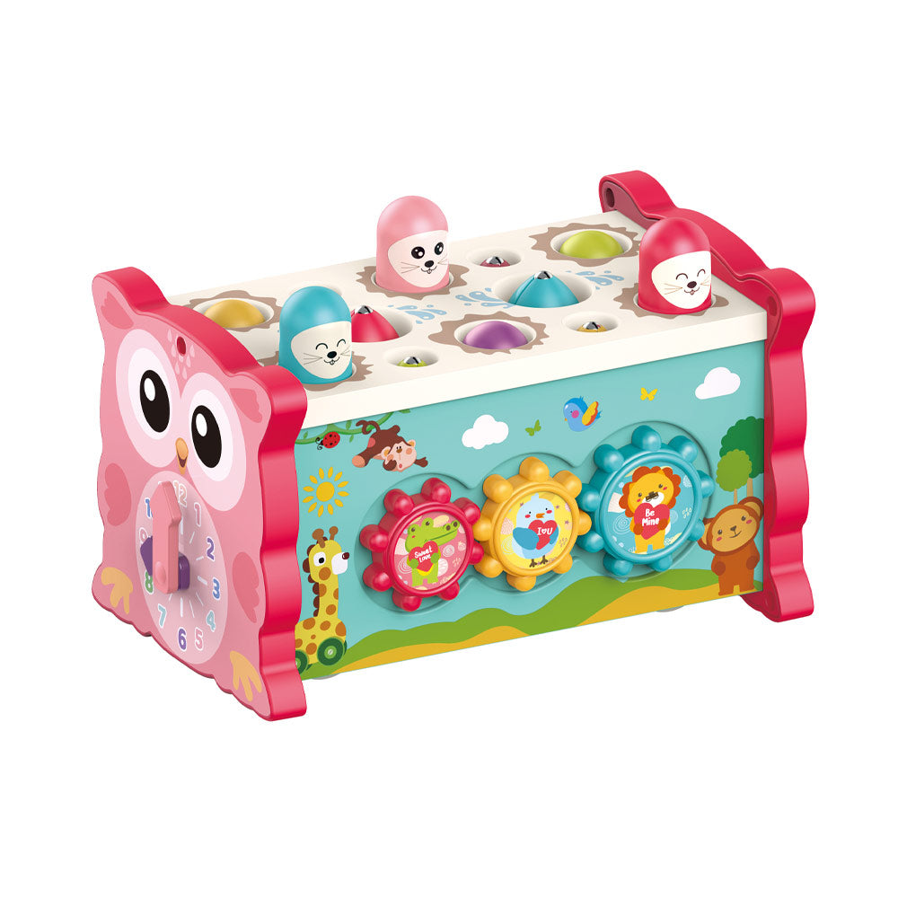 8U1 aktiviti set sova