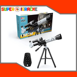 Astronomski teleskop sa postoljem igračka