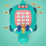 Auto telefon kornjača