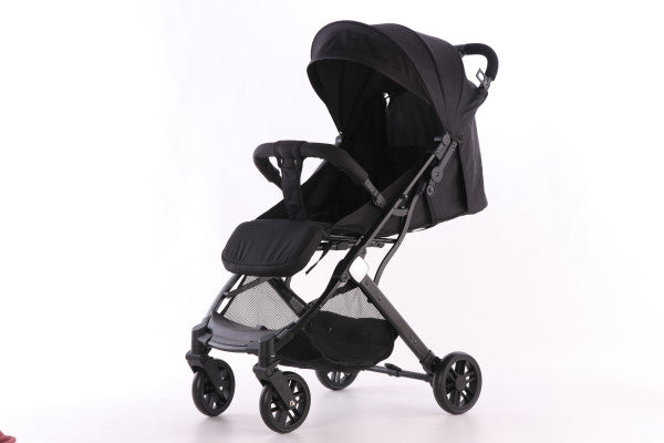 Baby Line - Dečija kolica TS-02 Crna