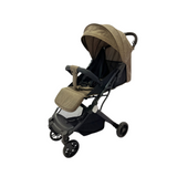 Baby Line - Dečija kolica TS-02 Kafa