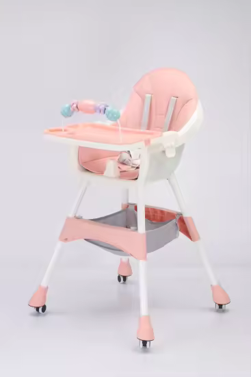 Baby line hranilica - S360 roze