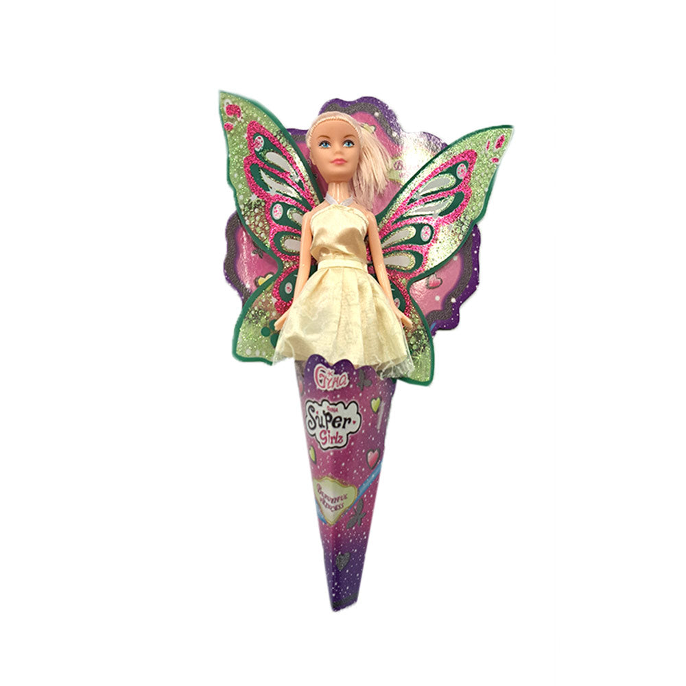 Cvetna vila lutka 23cm