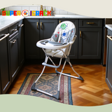 Dečija hranilica Planet - gravia