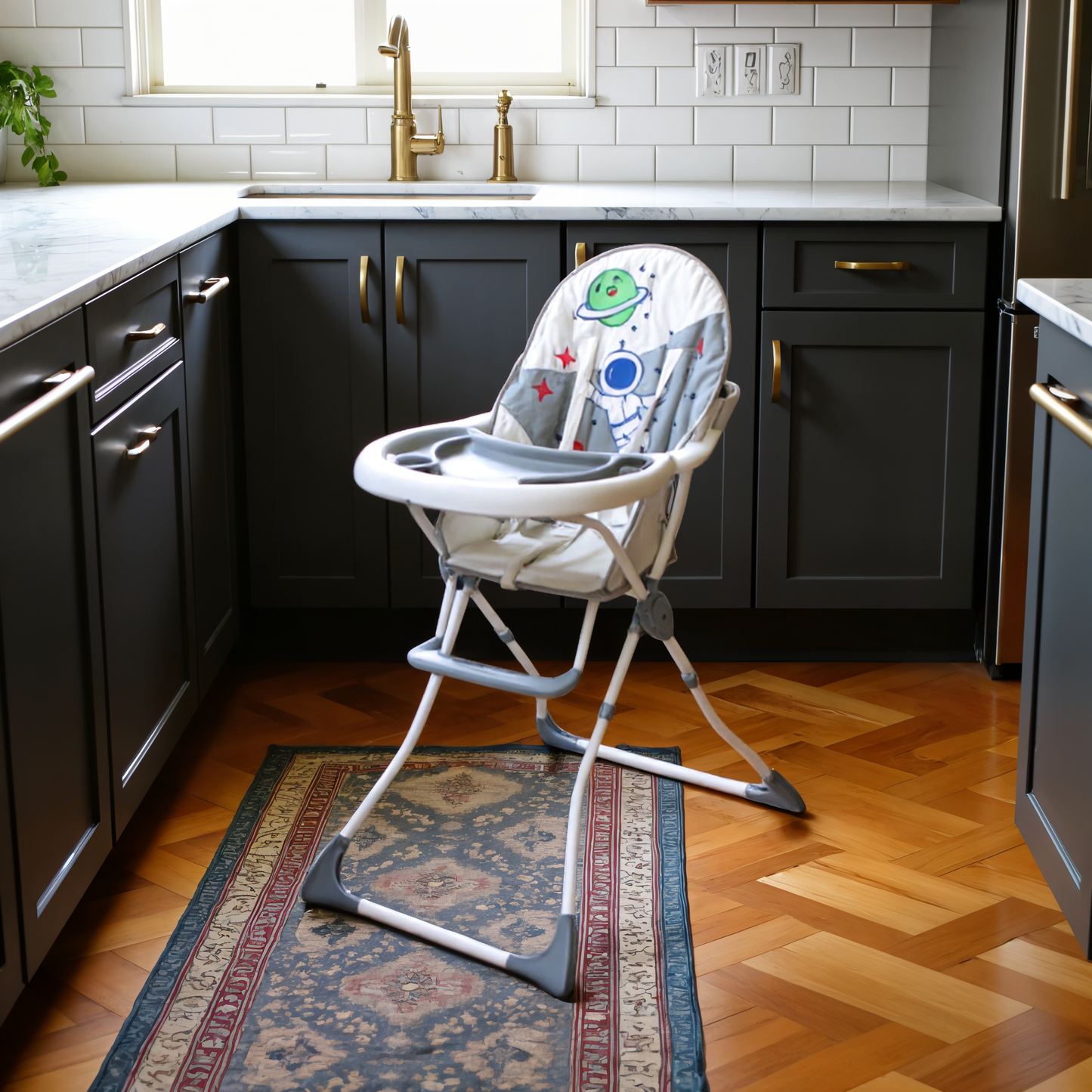 Dečija hranilica Planet - gravia