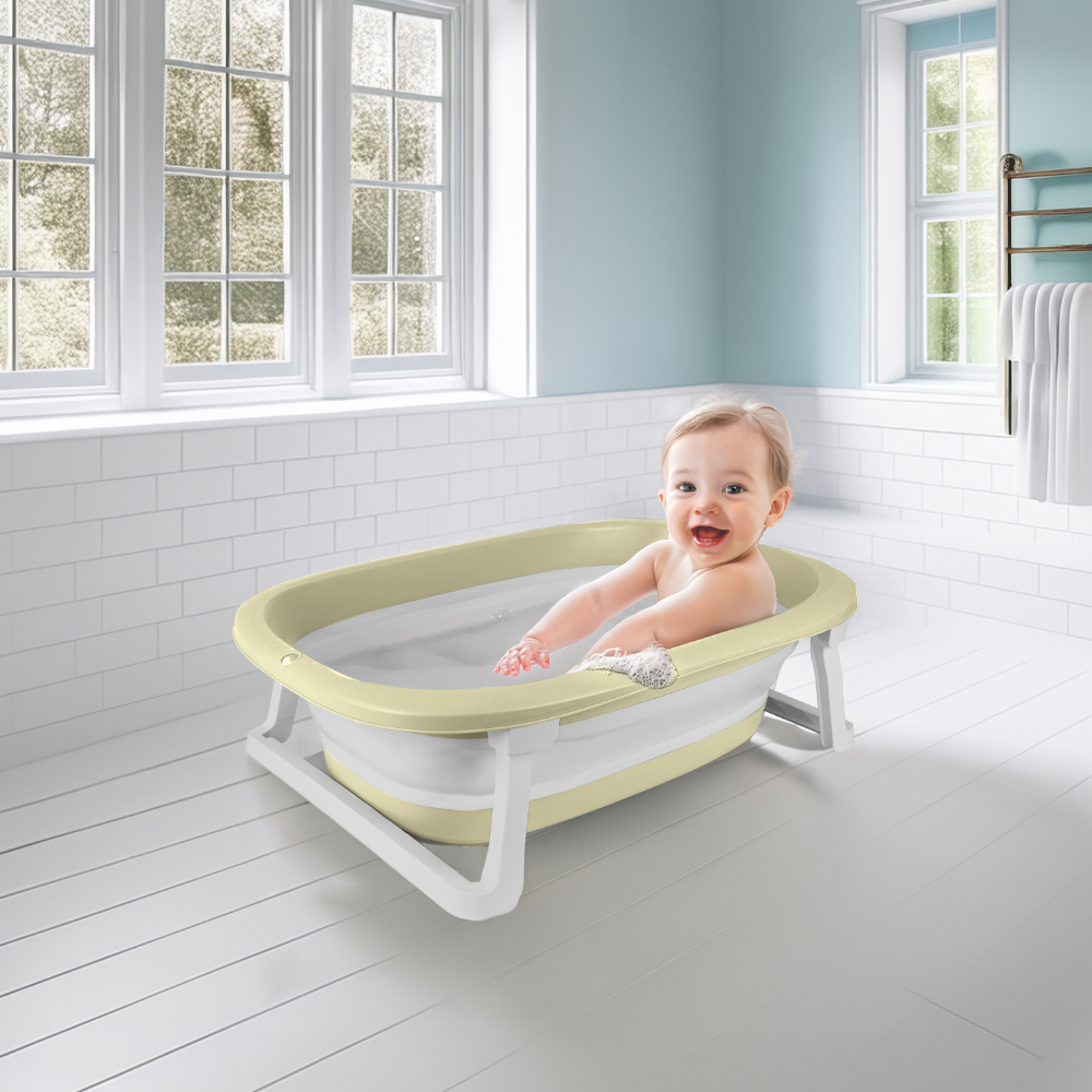 Dolu nuve - Rasklopiva kadica