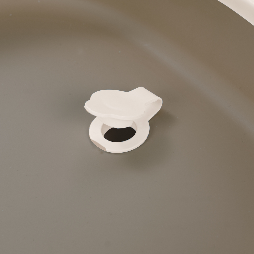 Dolu nuve - Rasklopiva kadica