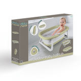 Dolu nuve - Rasklopiva kadica