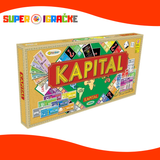 Društvena Igra – Kapital