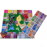 Društvena Igra – Kapital