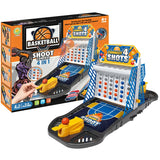 Društvena igra - Basket koš 4 u 1