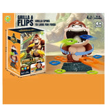Društvena igra - Gorilla flips