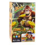 Društvena igra - Gorilla flips
