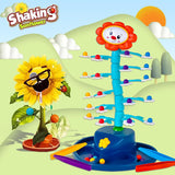 Društvena igra - Nestašni suncokret