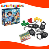 Društvena igra - Otključaj se