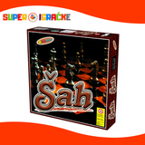 Društvena igra - Šah, dama, mica