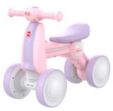 Guralica za decu MS - roze