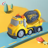 Happy Time City truck kamion