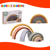 Happy World bio plastic - Duga za slaganje