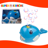 Happy people kit koji pravi balončiće