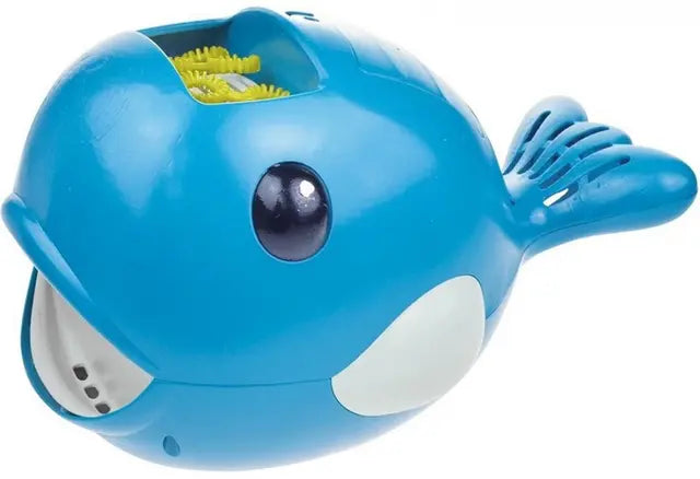 Happy people kit koji pravi balončiće