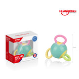 Huanger loptica glodalica