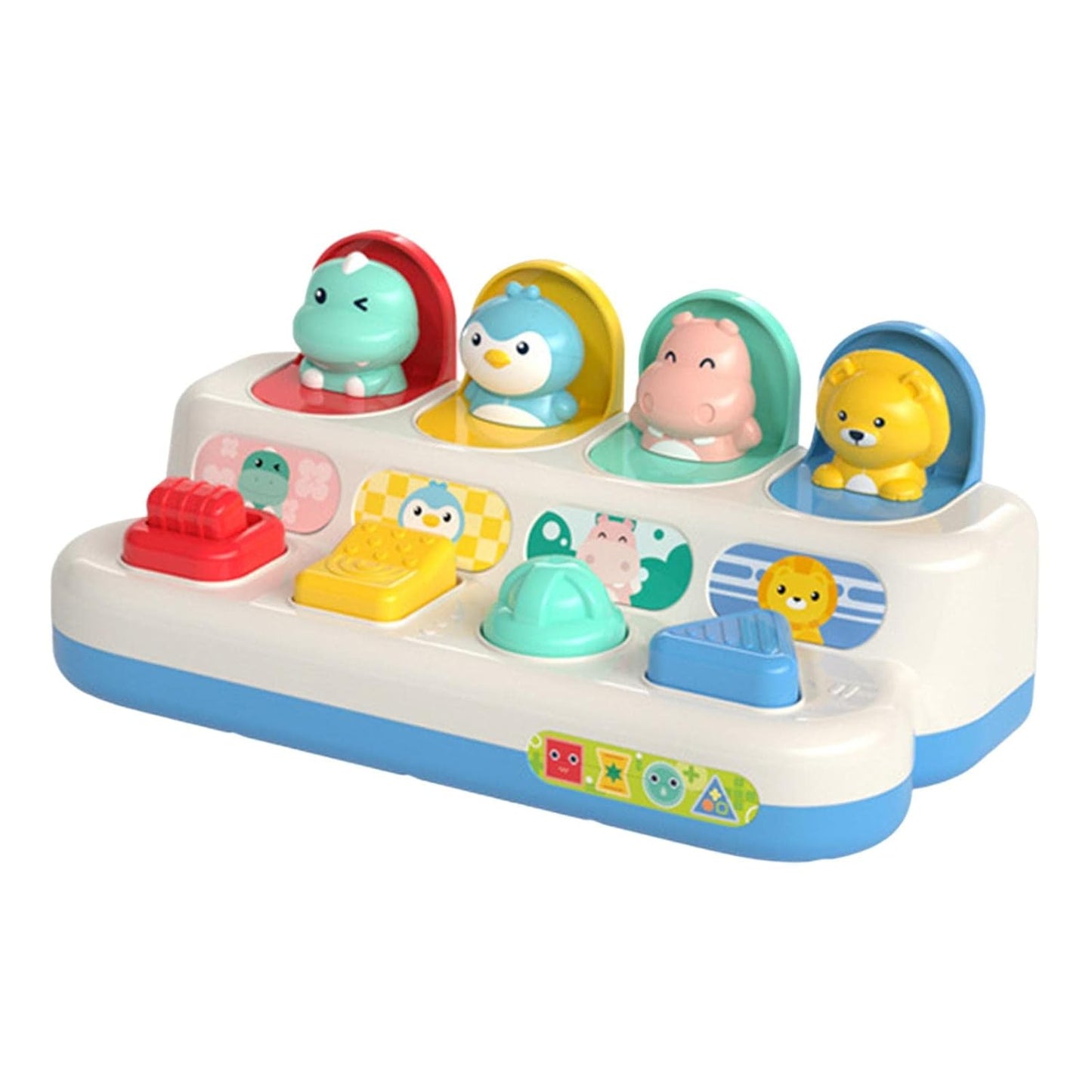 Huanger pop up animals