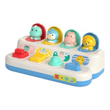 Huanger pop up animals