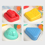 Huanger pop up animals