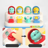 Huanger pop up animals