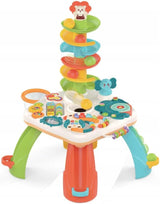 Interaktivni sto za bebe sa svetlom i muzikom