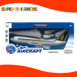 JetMaster avion igračka