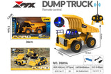 Kamion Dumper na daljinski