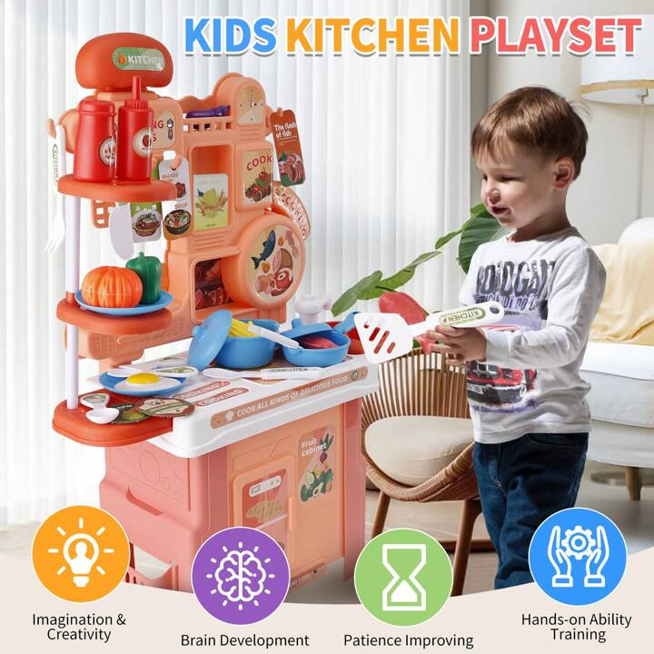 Kitchen counter kuhinjski set