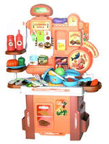 Kitchen counter kuhinjski set