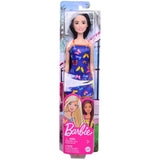 Mattel Barbie lutka original