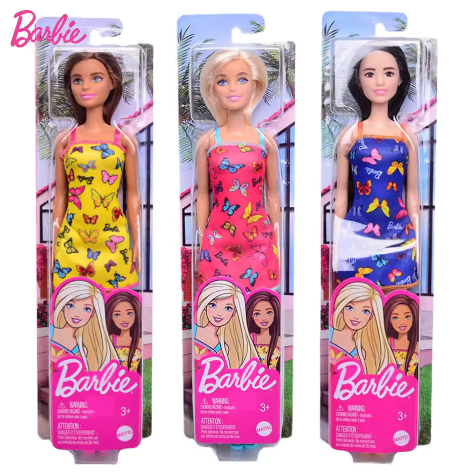 Mattel Barbie lutka original