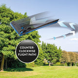 Ultimate Power Glider letelica