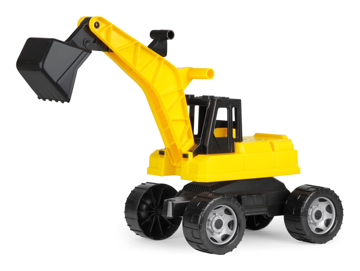 Lena giga trucks bager guralica
