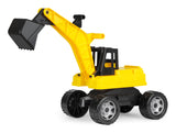 Lena giga trucks bager guralica