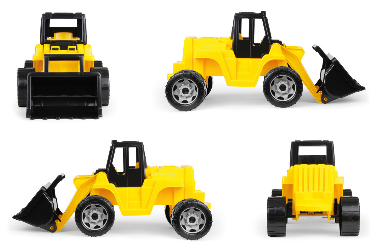 Lena giga trucks buldožer