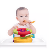 2 u 1 Bebi igračka volan - Super Igračke