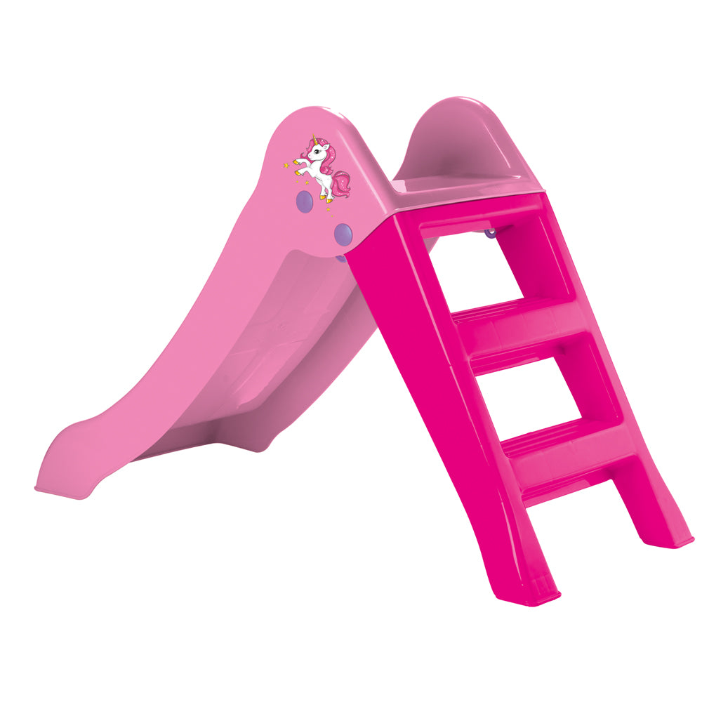 Dolu moj prvi tobogan