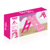 Dolu moj prvi tobogan