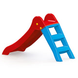 Dolu moj prvi tobogan