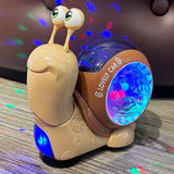 3u1 Magični puž - Zvezdano Nebo - Super Igračke