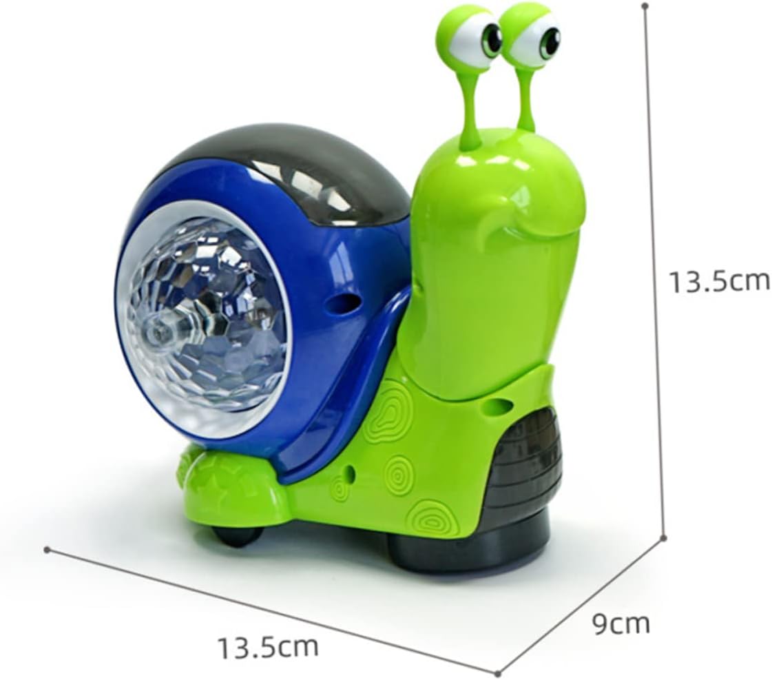 3u1 Magični puž - Zvezdano Nebo - Super Igračke